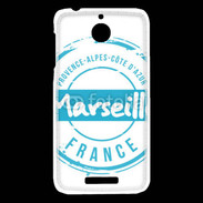 Coque HTC Desire 510 Logo Marseille