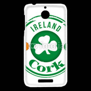 Coque HTC Desire 510 Logo Cork Ireland