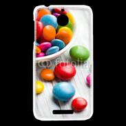 Coque HTC Desire 510 Chocolat en folie 55