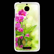 Coque HTC Desire 510 Zen attitude 51