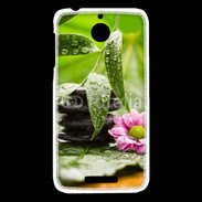 Coque HTC Desire 510 Zen attitude 61