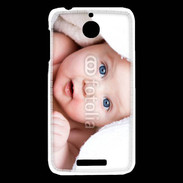 Coque HTC Desire 510 Bébé 2 