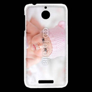 Coque HTC Desire 510 Bébé 4