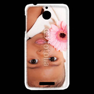 Coque HTC Desire 510 Bébé 5