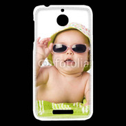 Coque HTC Desire 510 Bébé 6