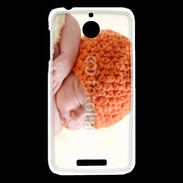 Coque HTC Desire 510 Bébé 7