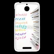 Coque HTC Desire 510 Business