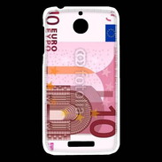 Coque HTC Desire 510 Billet de 10 euros