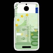 Coque HTC Desire 510 Billet de 100 euros