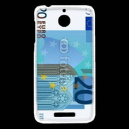Coque HTC Desire 510 Billet de 20 euros