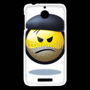 Coque HTC Desire 510 Cartoon beret 10