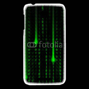 Coque HTC Desire 510 Matrix