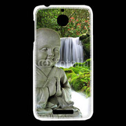 Coque HTC Desire 510 Bouddha