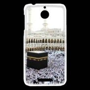 Coque HTC Desire 510 Pèlerinage musulmans