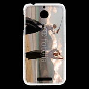 Coque HTC Desire 510 Aïkido