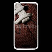 Coque HTC Desire 510 Ballon de football américain