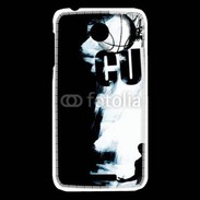 Coque HTC Desire 510 Basket background