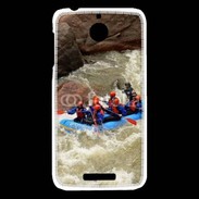 Coque HTC Desire 510 Descente en rafting