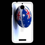 Coque HTC Desire 510 Ballon de rugby 6