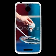 Coque HTC Desire 510 Badminton passion 50