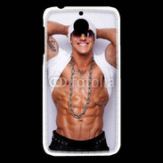 Coque HTC Desire 510 Bad boy sexy