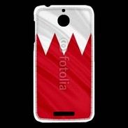 Coque HTC Desire 510 Drapeau Bahrein