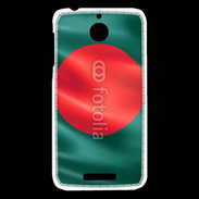 Coque HTC Desire 510 Drapeau Bangladesh