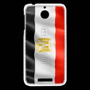 Coque HTC Desire 510 drapeau Egypte