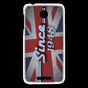 Coque HTC Desire 510 Angleterre since 1948