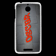 Coque HTC Desire 510 Oscar Tag