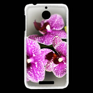 Coque HTC Desire 510 Belle Orchidée PR