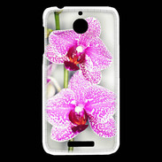 Coque HTC Desire 510 Belle Orchidée PR 30