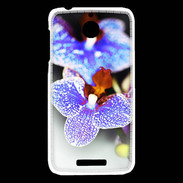 Coque HTC Desire 510 Belle Orchidée PR 40