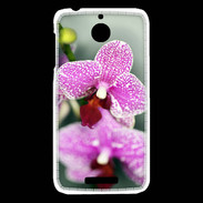 Coque HTC Desire 510 Belle Orchidée PR 50