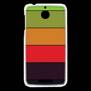 Coque HTC Desire 510 couleurs 