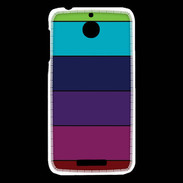 Coque HTC Desire 510 couleurs 2