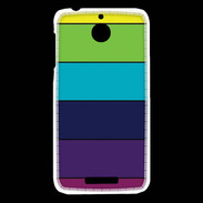 Coque HTC Desire 510 couleurs 3