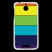Coque HTC Desire 510 couleurs 4