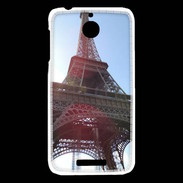 Coque HTC Desire 510 Coque Tour Eiffel 2