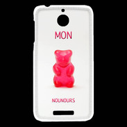 Coque HTC Desire 510 Mon Nounours PR