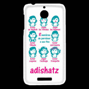 Coque HTC Desire 510 Adishatz 8 manières