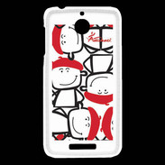 Coque HTC Desire 510 Adishatz All P