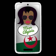 Coque HTC Desire 510 Miss Algérie