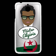Coque HTC Desire 510 Mister Algérie