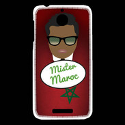 Coque HTC Desire 510 Mister Maroc