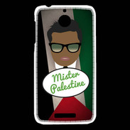 Coque HTC Desire 510 Mister Palestine