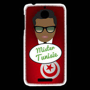 Coque HTC Desire 510 Mister Tunisie
