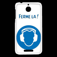 Coque HTC Desire 510 Fermes là PR
