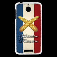Coque HTC Desire 510 La baguette française ZG