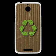 Coque HTC Desire 510 Carton recyclé ZG